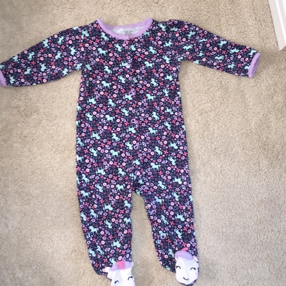 just one you carters unicorn